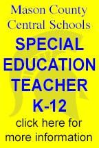 Mason County Central